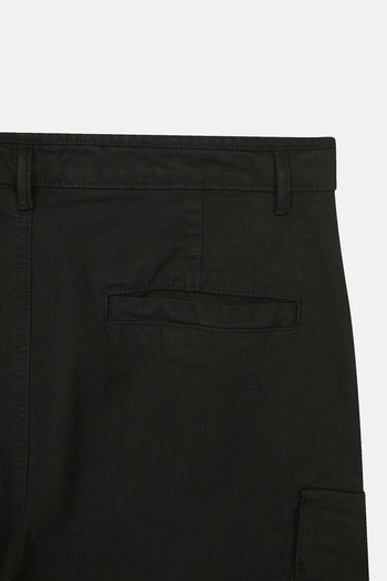 Vaneda Urbanwild Cargo Pantalon Siyah