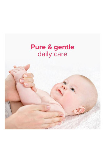 Johnson Johnson's Baby Oil 300ml