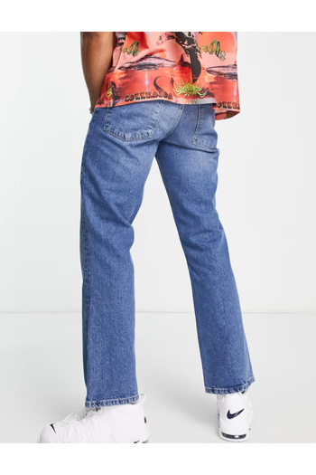 ASOS ASOS jeans, blue