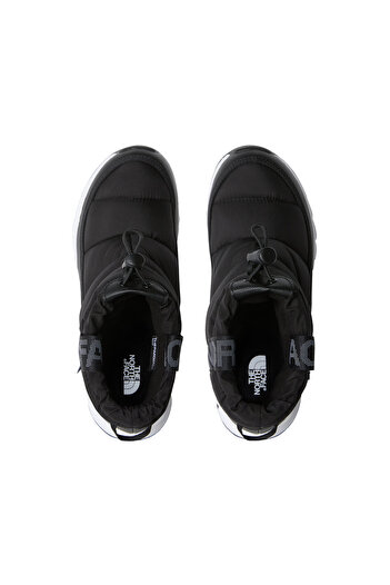 THE NORTH FACE Y Thermoball Pull-On Wp Genç Kar Botu NF0A5LXJKY41 Siyah