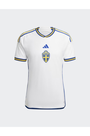 adidas Adidas T-shirt, white