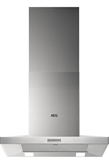 AEG - Hood - Traditional Chimney 60 cm - DKB4650M - Made in Poland - 1 Year Warranty