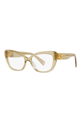 Miu Miu Blue Light Protection Glasses 05V 11M1O1 53
