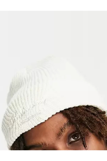 ASOS ASOS hat, cream