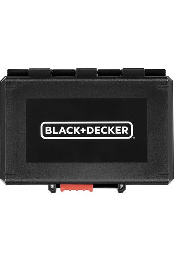 Black&Decker Black & Decker 31 Pieces Automobile/Auto Repair Set, A7142-xj