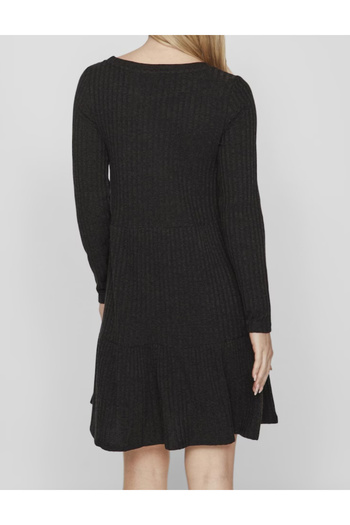 VILA Vila mini dress, black