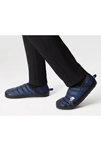 THE NORTH FACE Ανδρικά παπούτσια εξωτερικού χώρου M Thermoball Traction Mule V NF0A3UZNI851 Navy Blue