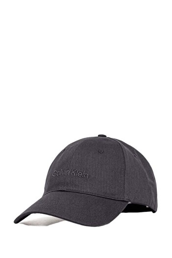 Calvin Klein Men's ink blue cap