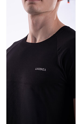 LUCENZA ALP KOLEKSİYONU LIMITED EDITION ERKEK COMPRESSION TİŞÖRT