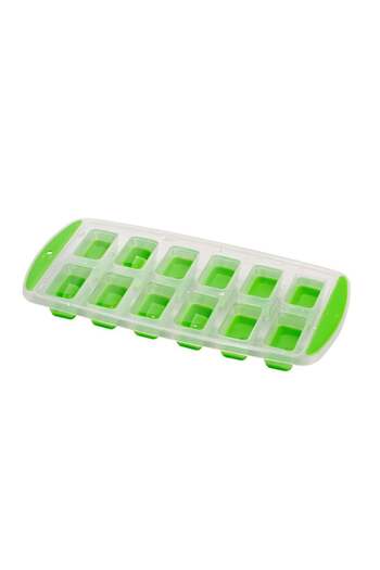 Evri Icy Cubez Easy Pop Out Cubes Assorted Color