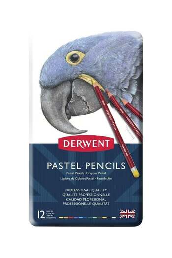 Derwent Pastel Pencil