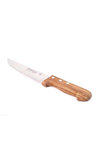 Dolce Boning Knife with Wooden Handle 13 cm