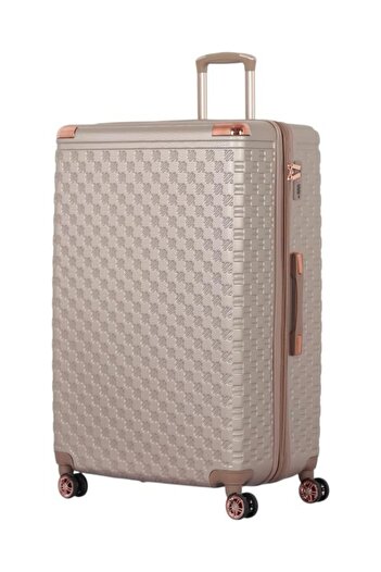 AVIATOR Dabsh Arayes 7-Piece Luggage Set with Durable Zipper - 360 Degree Double Covers
