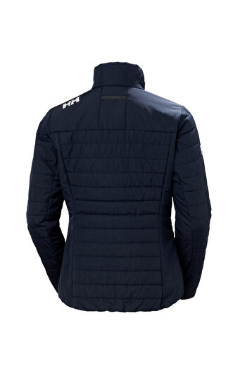 Helly Hansen Geacă de damă CREW INSULATOR 2.0 30239-597 caldă și ușoară - XS