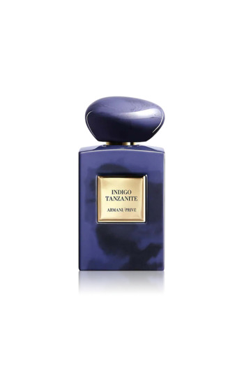 Tanzanit Indigo Tanzanite Perfume 100ml