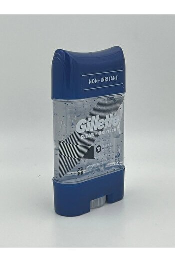 Gillette DEODORANT GEL CLEAR SHIELD 75ML