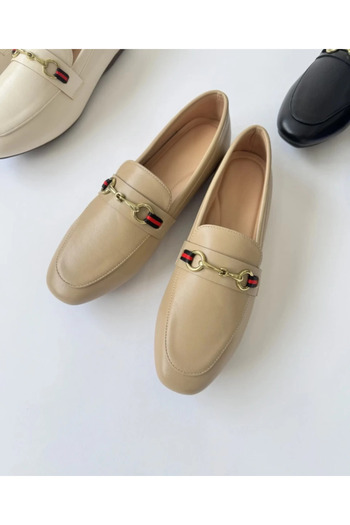 1way Comfortable loafers for women