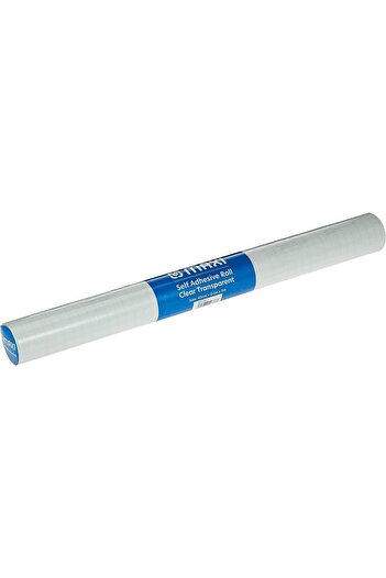 MAXİ CLEAR SELF ADHESIVE ROLL 5MX45CM