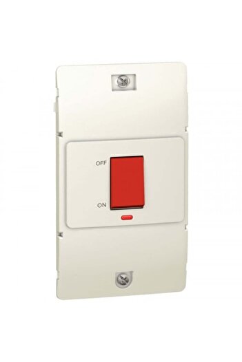 Legrand 45 Amp Air Conditioner Switch 7*14 283273