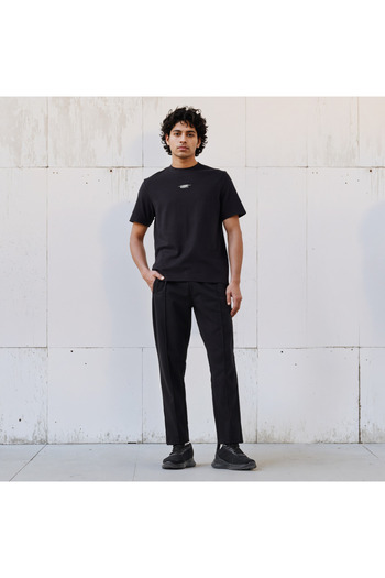 Kappa Men's Logo Print T-shirt
