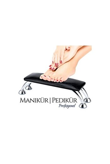 MAU CAT Manicure Pedicure Pillow Hand Foot Support Professional