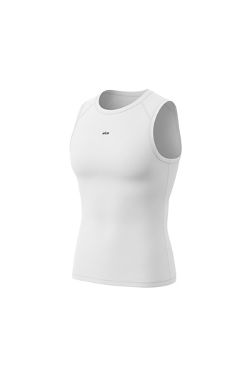 Wild Athletic Men's Pro Compression Tank Top Sleeveless Sports Fitness Bodysuit
