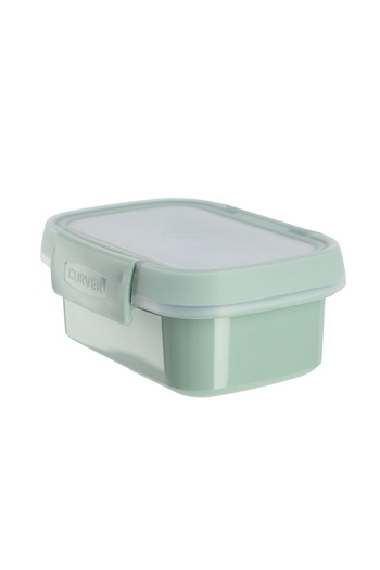 CURVER CURVER food box, rectangular shape, 0.2 L, Green