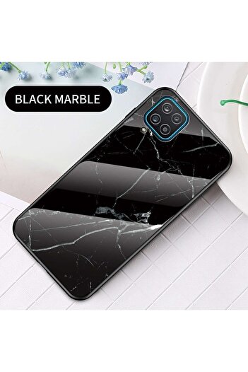 Flippy Protective case for Apple iPhone 11Pro Max Marble Glass Model 4