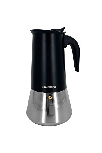 Other COFFEE MAKER 600ml KLAUSBERG KB-7847 INDUCTION