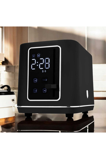 Other DIGITAL TOAST BERLINGER HAUS BH-9660 MATTE BLACK