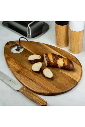 Other ACACIA KITCHEN BOARD 35 x 23cm KASSEL 93601