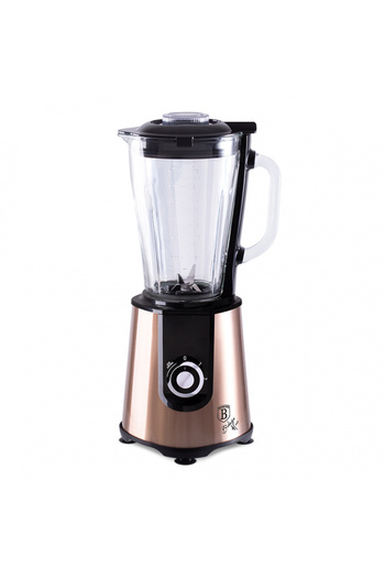 Other SMOOTHIE BLENDER BERLINGER HAUS BH-9448