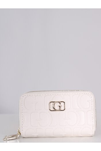 Guess G Television Double Zip