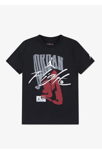Nike Jordan Flight Ss Tee Boys T-Shirt 95D929