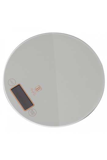 Other Cântar electronic de bucătărie Berlinger Haus BH-9430