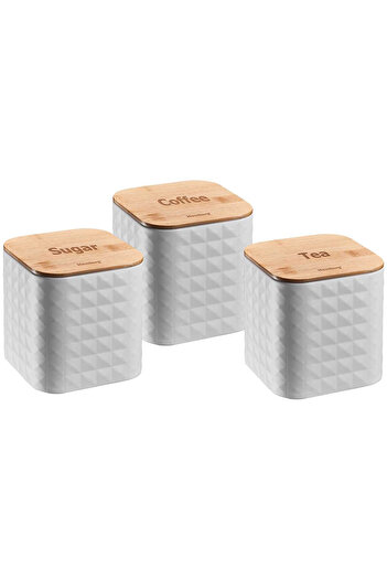 Other KLAUSBERG BREAD BOX WITH CONTAINER SET KB-7483