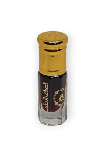 Araaq Alteeb Pure Barasheen Oud Oil - 1/4 Tola
