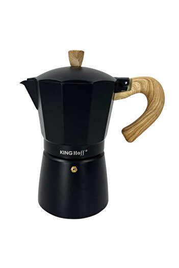 Other COFFEE MAKER 300ml KINGHOFF KH-1886 INDUCTION