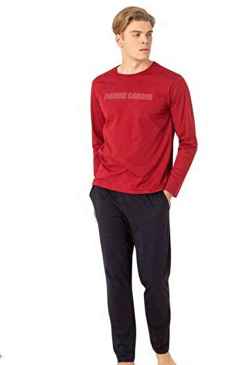 Pierre Cardin 6093 Men's Pajama Set
