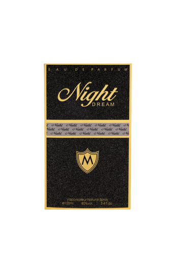 KAAF CREATIONS Night Dream 100 Ml perfume