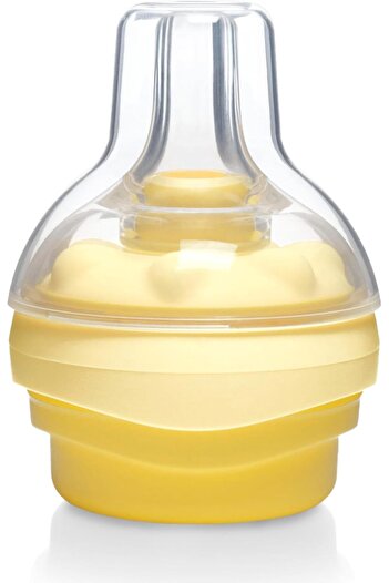 Medela Calma Solitaire Baby Bottle Accessories