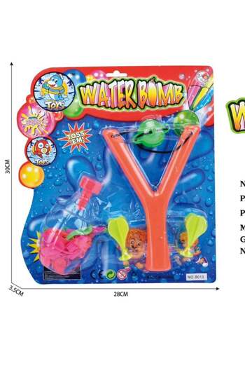 genernic Our new summer activity water toy