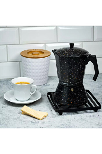 Other KLAUSBERG COFFEE MAKER 9 CUPS KB-7160