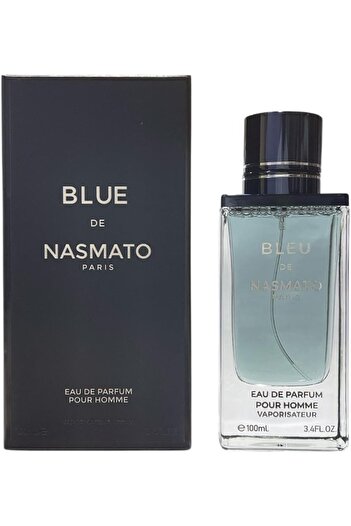 TUSCANI BLUE DE NASMATO PARIS 100ML