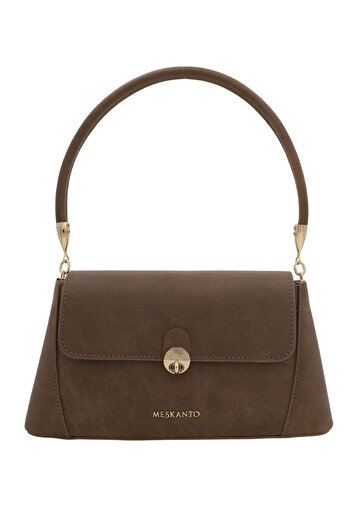 Meskanto Diana Genuine Leather Women's Shoulder Bag