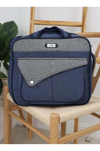 Fun Moment Large capacity baby bag