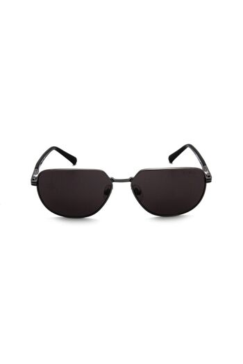 Guess Gu 00042 08A Unisex Sunglasses