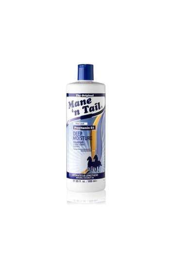 MANE'N TAIL Deep Moisturizing Shampoo - 800ml