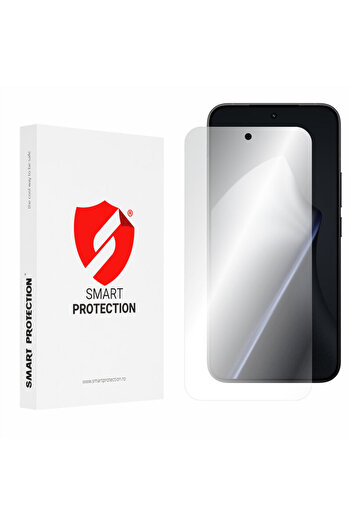 Smart Protection [Pachet 2x] Folie regenerabila premium Xiaomi 15T Pro Classic, transparenta