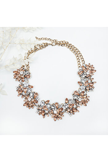 MOONGLOW ACCESSORIES Ivy Necklace